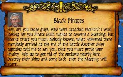 Age Of Wind 2 [ВЗЛОМ: много денег] скриншот 5