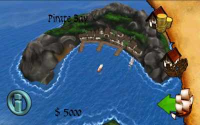 Age Of Wind 2 [ВЗЛОМ: много денег] скриншот 4