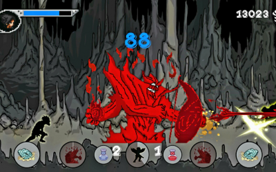 Anime War [ВЗЛОМ много денег] скриншот 4