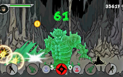 Anime War [ВЗЛОМ много денег] скриншот 2