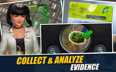 Скачать NCIS: Hidden Crimes