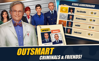 NCIS: Hidden Crimes скриншот 5