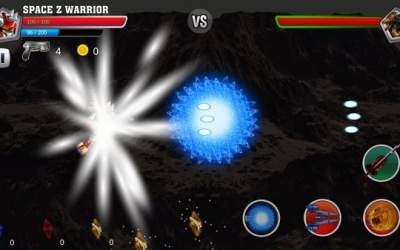 Robot Battle [ВЗЛОМ: много денег] скриншот 5