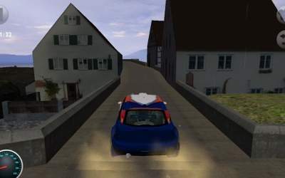 Скачать World Rally Racing [ВЗЛОМ: много денег]