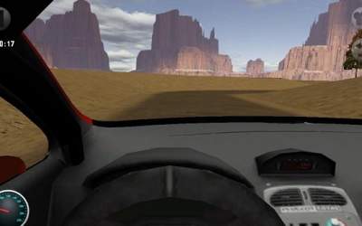 World Rally Racing [ВЗЛОМ: много денег] скриншот 7