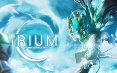 iRIUM