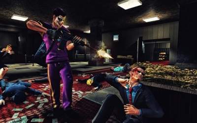 Robbery Master Criminal Squad