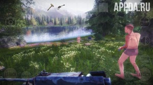 Vast Survival (Multiplayer) v 1.1 Vast Survival (Multiplayer) v 1.1