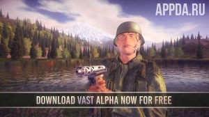 Vast Survival (Multiplayer) v 1.1 Vast Survival (Multiplayer) v 1.1