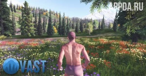 Vast Survival (Multiplayer) v 1.1 Vast Survival (Multiplayer) v 1.1