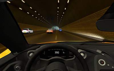 Overtake : Traffic Racing