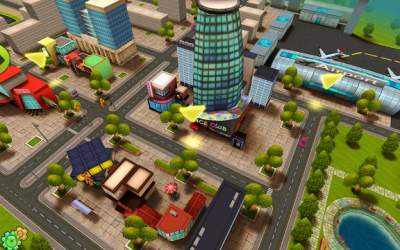 Avatar Musi [ВЗЛОМ] скриншот 1