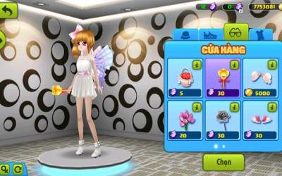 Avatar Musi [ВЗЛОМ] скриншот 5