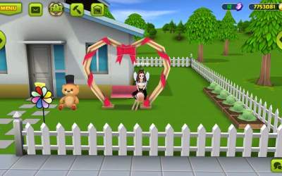 Avatar Musi [ВЗЛОМ] скриншот 2