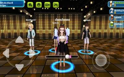 Avatar Musi [ВЗЛОМ] скриншот 4