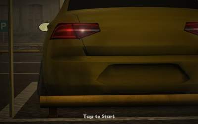 Driver Car Parking 2 скриншот 6