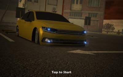 Driver Car Parking 2 скриншот 4