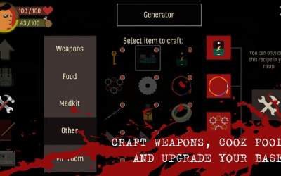 SKYHILL скриншот 1