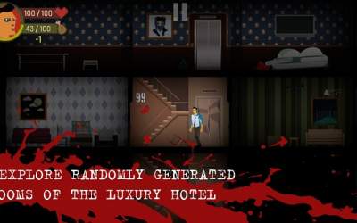 SKYHILL скриншот 4