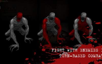 SKYHILL скриншот 5