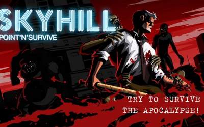 Скачать SKYHILL