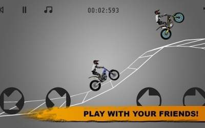 Скачать Gravity Defied [ВЗЛОМ на деньги]