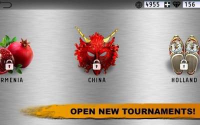 Gravity Defied [ВЗЛОМ на деньги] скриншот 1