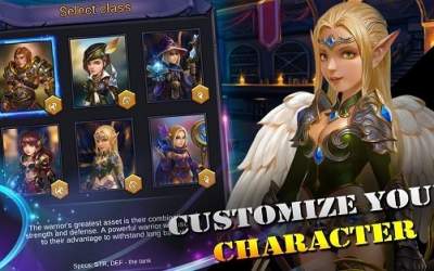 RPG and Chill - EZ PZ 2.0 [ВЗЛОМ] скриншот 4