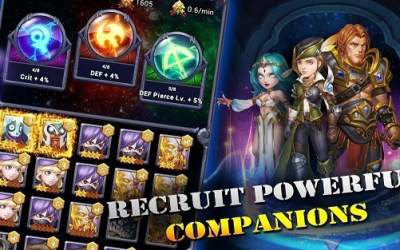 RPG and Chill - EZ PZ 2.0 [ВЗЛОМ] скриншот 1