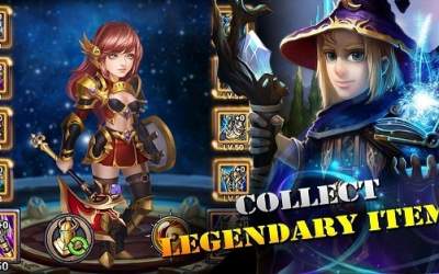 RPG and Chill - EZ PZ 2.0 [ВЗЛОМ] скриншот 2