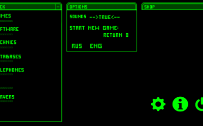 Скачать Hacker Clicker