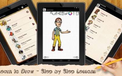 Рисуем Щенячий патруль