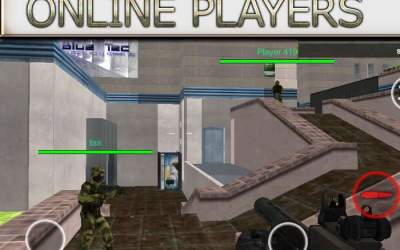 Скачать Modern Assault Multiplayer HD [ВЗЛОМ]