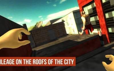 Hardcore: Parkour Simulator