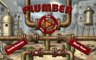 Plumber [ВЗЛОМ: все разблокировано] скриншот 1