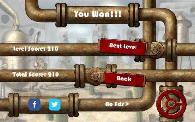 Скачать Plumber [ВЗЛОМ: все разблокировано]