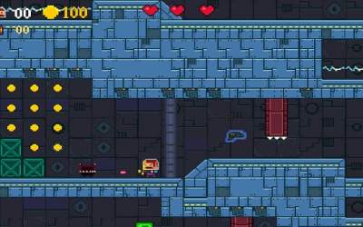 Super Mustache platformer [ВЗЛОМ: Все разблокировано] скриншот 6