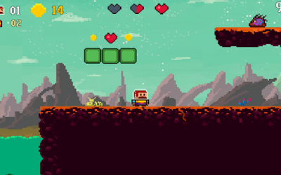 Super Mustache platformer [ВЗЛОМ: Все разблокировано] скриншот 1