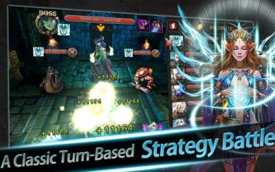 Raid Master: Epic Relic Chaser