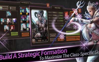 Raid Master: Epic Relic Chaser