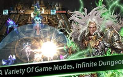 Raid Master: Epic Relic Chaser