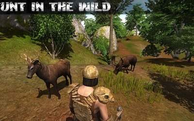 Скачать Survival Island 2017: Savage 2 [ВЗЛОМ на деньги]