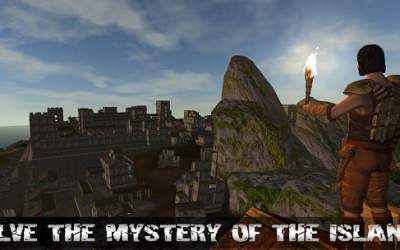 Survival Island 2017: Savage 2 [ВЗЛОМ на деньги] скриншот 1