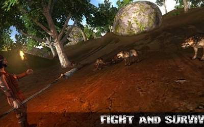 Survival Island 2017: Savage 2 [ВЗЛОМ на деньги] скриншот 6