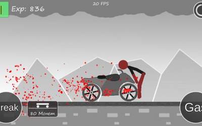 Stickman Annihilation