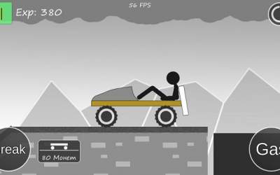 Stickman Annihilation