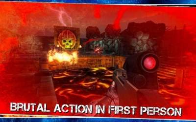 Battlefield Combat: Eclipse