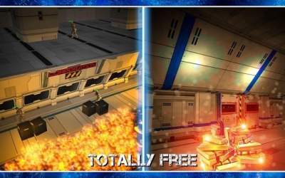 Battlefield Combat: Eclipse