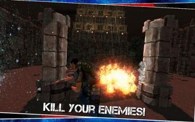 Battlefield Combat: Eclipse