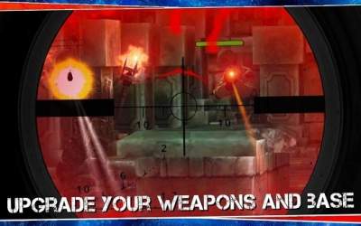 Battlefield Combat: Eclipse